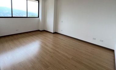 Apartaestudio  en arriendo, El Escobero, Envigado, Antioquia