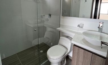 Apartaestudio  en arriendo, El Escobero, Envigado, Antioquia