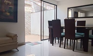 Casa Independiente Barrio la Hacienda, al Sur de Cali, Valle