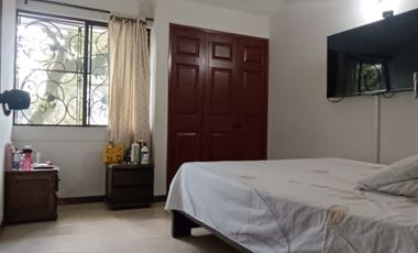 Casa Independiente Barrio la Hacienda, al Sur de Cali, Valle