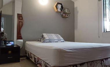 Casa Independiente Barrio la Hacienda, al Sur de Cali, Valle