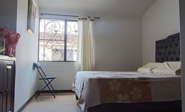 Casa Independiente Barrio la Hacienda, al Sur de Cali, Valle