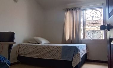 Casa Independiente Barrio la Hacienda, al Sur de Cali, Valle