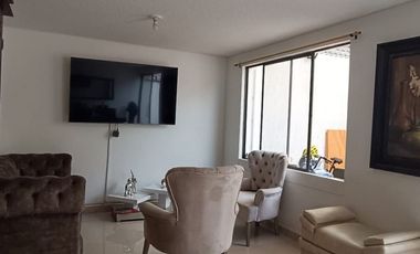 Casa Independiente Barrio la Hacienda, al Sur de Cali, Valle