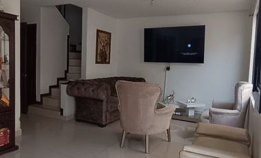 Casa Independiente Barrio la Hacienda, al Sur de Cali, Valle