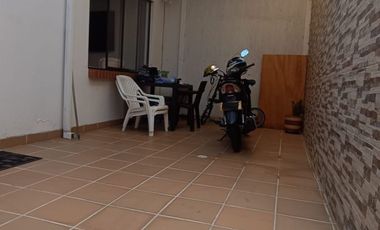 Casa Independiente Barrio la Hacienda, al Sur de Cali, Valle