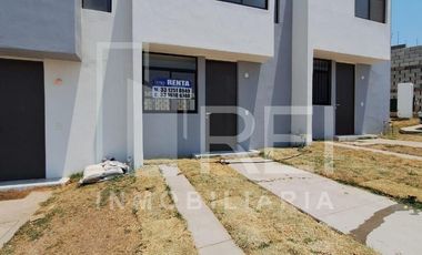 RENTA CASA ZIMALTA RESIDENCIAL TLAQUEPAQUE