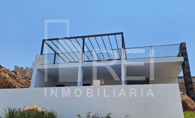 RENTA CASA ZIMALTA RESIDENCIAL TLAQUEPAQUE