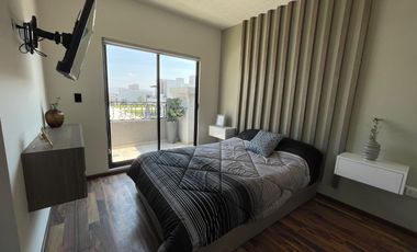 Casa de 3 recamara y la principal con vestidor y baño completo