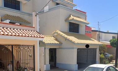 CASA EN VENTA, CERRO DE LA COLORADA, LOMAS DE MAZATLÁN, SINALOA