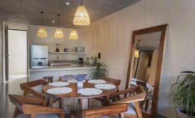 Departamento en Venta ARUNA TULUM