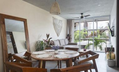 Departamento en Venta ARUNA TULUM