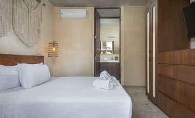 Departamento en Venta ARUNA TULUM