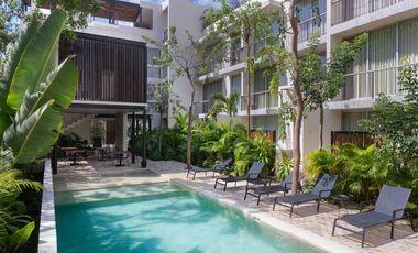 Departamento en Venta ARUNA TULUM