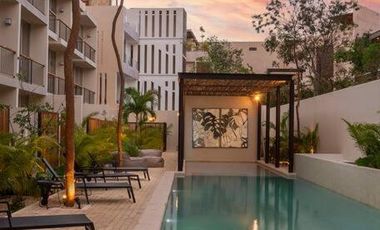 Departamento en Venta ARUNA TULUM