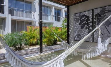 Departamento en Venta ARUNA TULUM