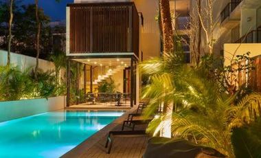 Departamento en Venta ARUNA TULUM
