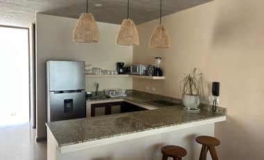 Departamento en Venta ARUNA TULUM