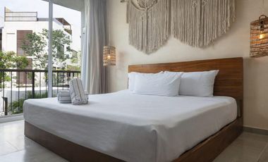 Departamento en Venta ARUNA TULUM