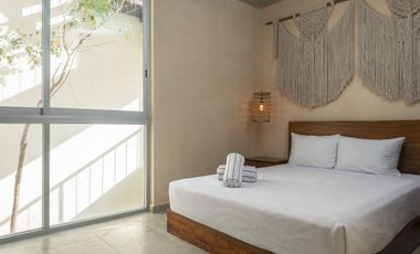Departamento en Venta ARUNA TULUM