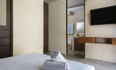 Departamento en Venta ARUNA TULUM