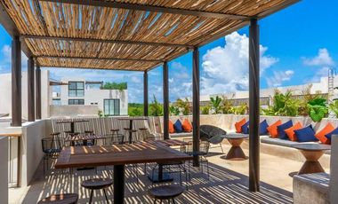 Departamento en Venta ARUNA TULUM