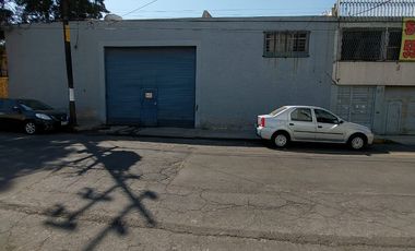 VENTA DE BODEGAS EN VALLEJO, GUSTAVO A. MADERO
