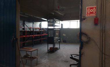 VENTA DE BODEGAS EN VALLEJO, GUSTAVO A. MADERO