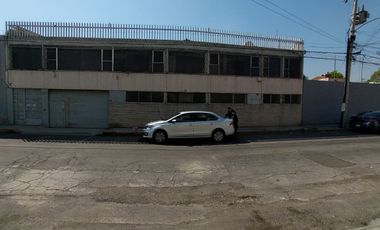 VENTA DE BODEGAS EN VALLEJO, GUSTAVO A. MADERO