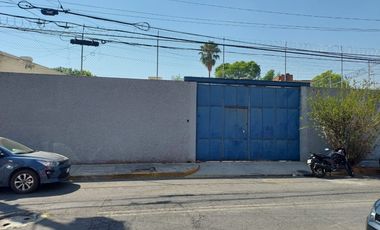 VENTA DE BODEGAS EN VALLEJO, GUSTAVO A. MADERO