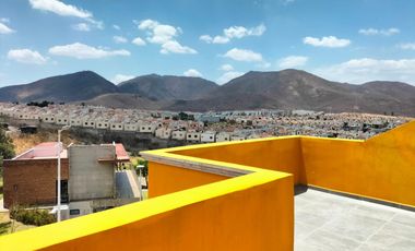 Vive en Cantero Campestre Urbano, se parte de un nuevo estilo de vida!! a 12 min de Galerías Santa Anita!!