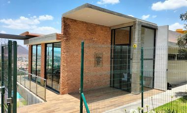 Vive en Cantero Campestre Urbano, se parte de un nuevo estilo de vida!! a 12 min de Galerías Santa Anita!!