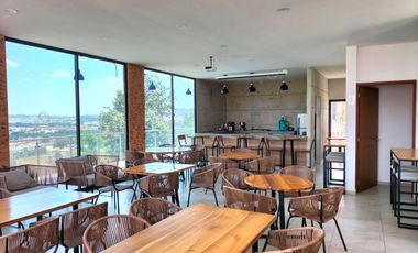 Vive en Cantero Campestre Urbano, se parte de un nuevo estilo de vida!! a 12 min de Galerías Santa Anita!!