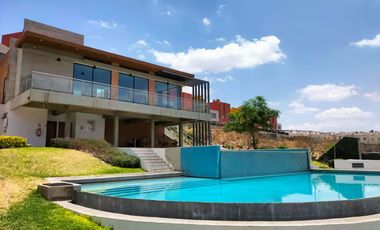 Vive en Cantero Campestre Urbano, se parte de un nuevo estilo de vida!! a 12 min de Galerías Santa Anita!!