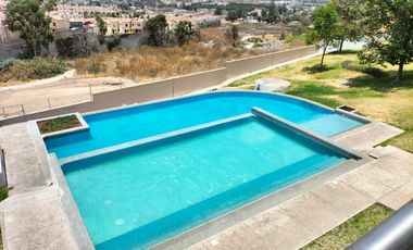 Vive en Cantero Campestre Urbano, se parte de un nuevo estilo de vida!! a 12 min de Galerías Santa Anita!!