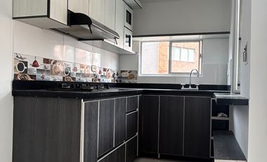 Arriendo Apartamento Envigado - San Rafael