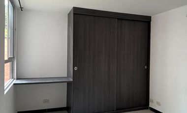 Arriendo Apartamento Envigado - San Rafael