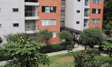Arriendo Apartamento Envigado - San Rafael