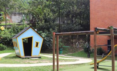Arriendo Apartamento Envigado - San Rafael
