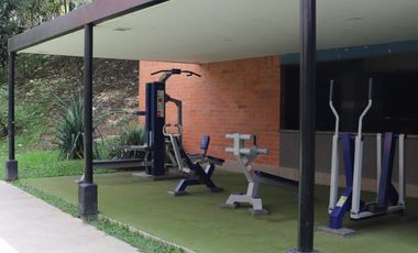 Arriendo Apartamento Envigado - San Rafael