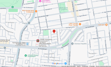 🏡 Inversión Inteligente: Departamento en Zapopan a Precio de Oportunidad 💰✨ Si quieres otro estilo o enfoque, dime qué buscas y ajustamos hasta que