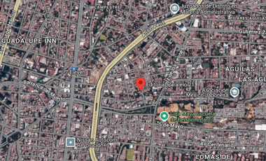 SE VENDE DEPARTAMENTO EN LOS ALPES