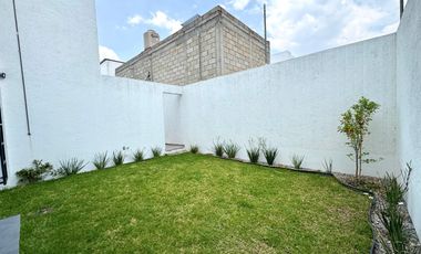 SE VENDE CASA DENTRO DE PRIVADA EN METEPEC