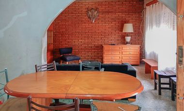 Castelar Norte - Venta - Casa 3 Ambientes