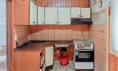 Castelar Norte - Venta - Casa 3 Ambientes