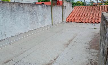 Castelar Norte - Venta - Casa 3 Ambientes