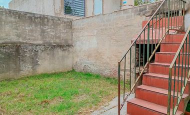 Castelar Norte - Venta - Casa 3 Ambientes