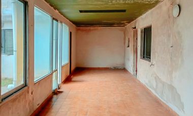 Castelar Norte - Venta - Casa 3 Ambientes