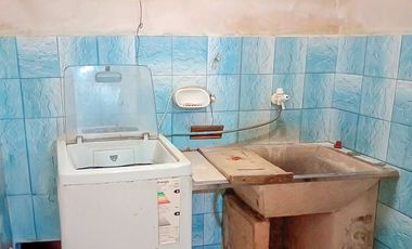 Castelar Norte - Venta - Casa 3 Ambientes