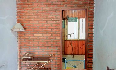 Castelar Norte - Venta - Casa 3 Ambientes